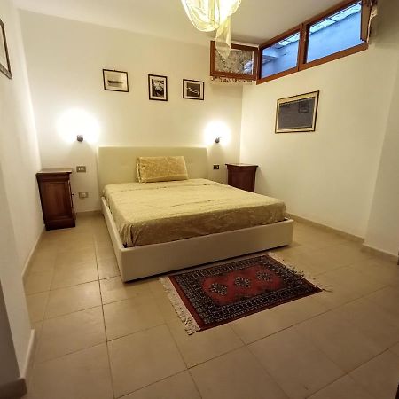 B&B Il Marinaio ساساري المظهر الخارجي الصورة