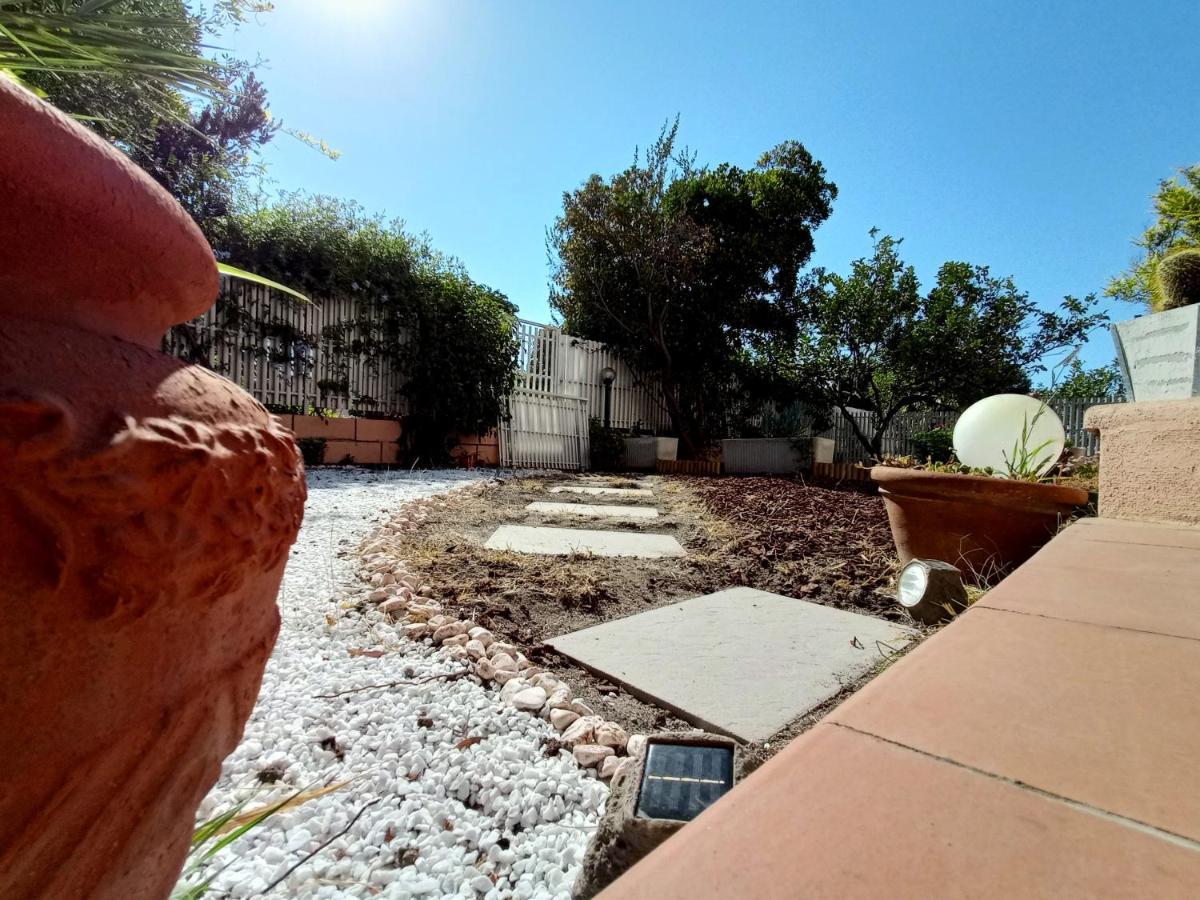 B&B Il Marinaio ساساري المظهر الخارجي الصورة