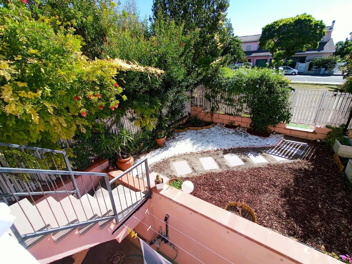 B&B Il Marinaio ساساري المظهر الخارجي الصورة
