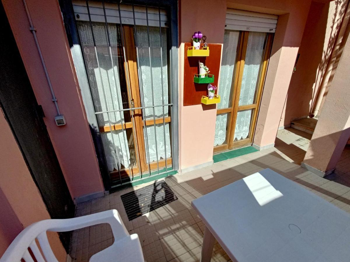 B&B Il Marinaio ساساري المظهر الخارجي الصورة