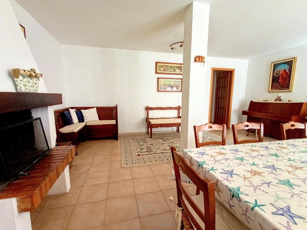 B&B Il Marinaio ساساري المظهر الخارجي الصورة