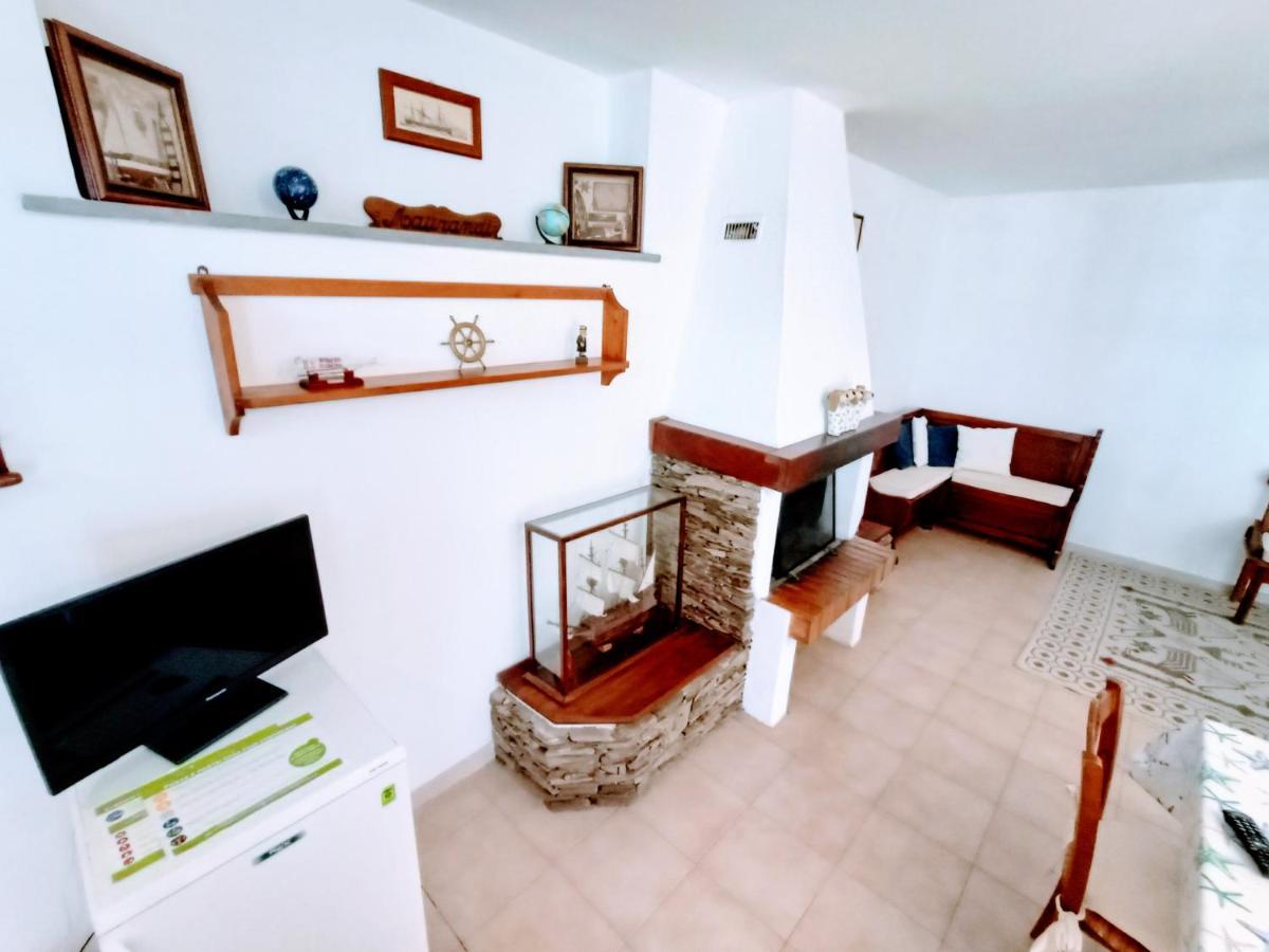 B&B Il Marinaio ساساري المظهر الخارجي الصورة