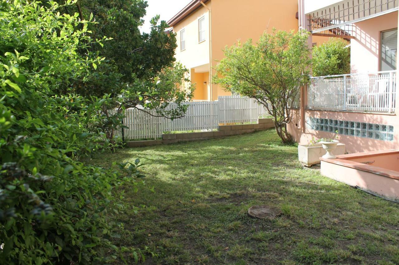 B&B Il Marinaio ساساري المظهر الخارجي الصورة