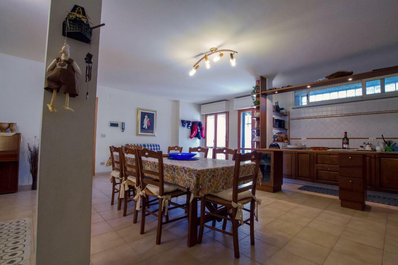 B&B Il Marinaio ساساري المظهر الخارجي الصورة