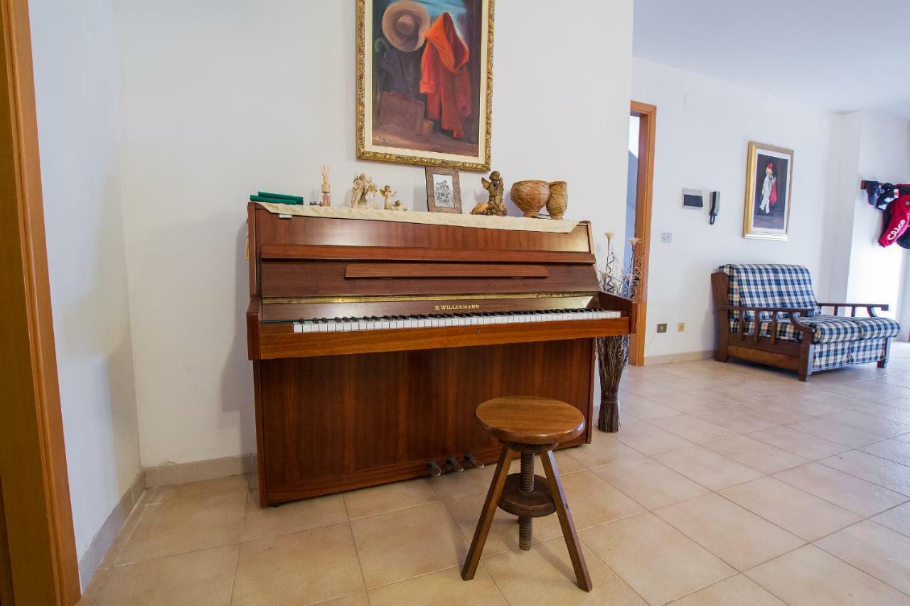 B&B Il Marinaio ساساري المظهر الخارجي الصورة